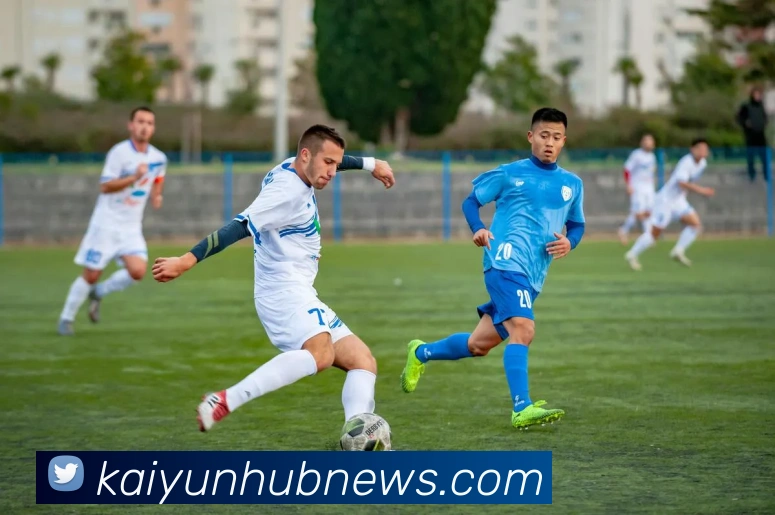 开云娱乐全站App